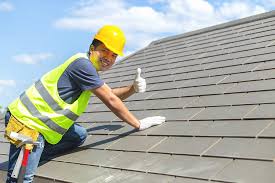 Best Commercial Roofing Services  in Ranchettes, WY